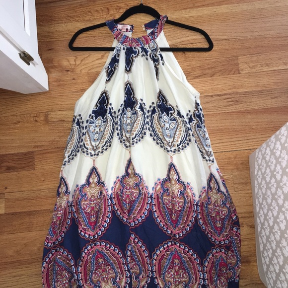 LUXMI Dress - Picture 2 of 2